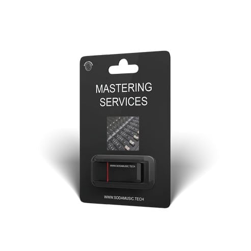 mastering-services