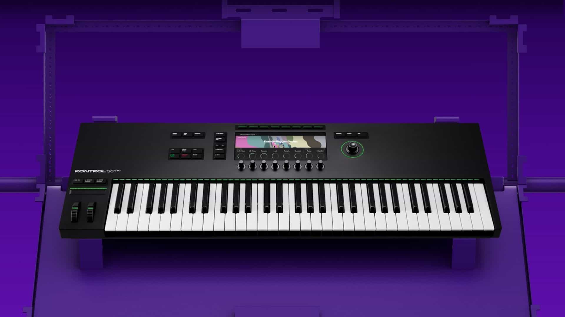 Black Friday deals on MIDI Keyboards 2023