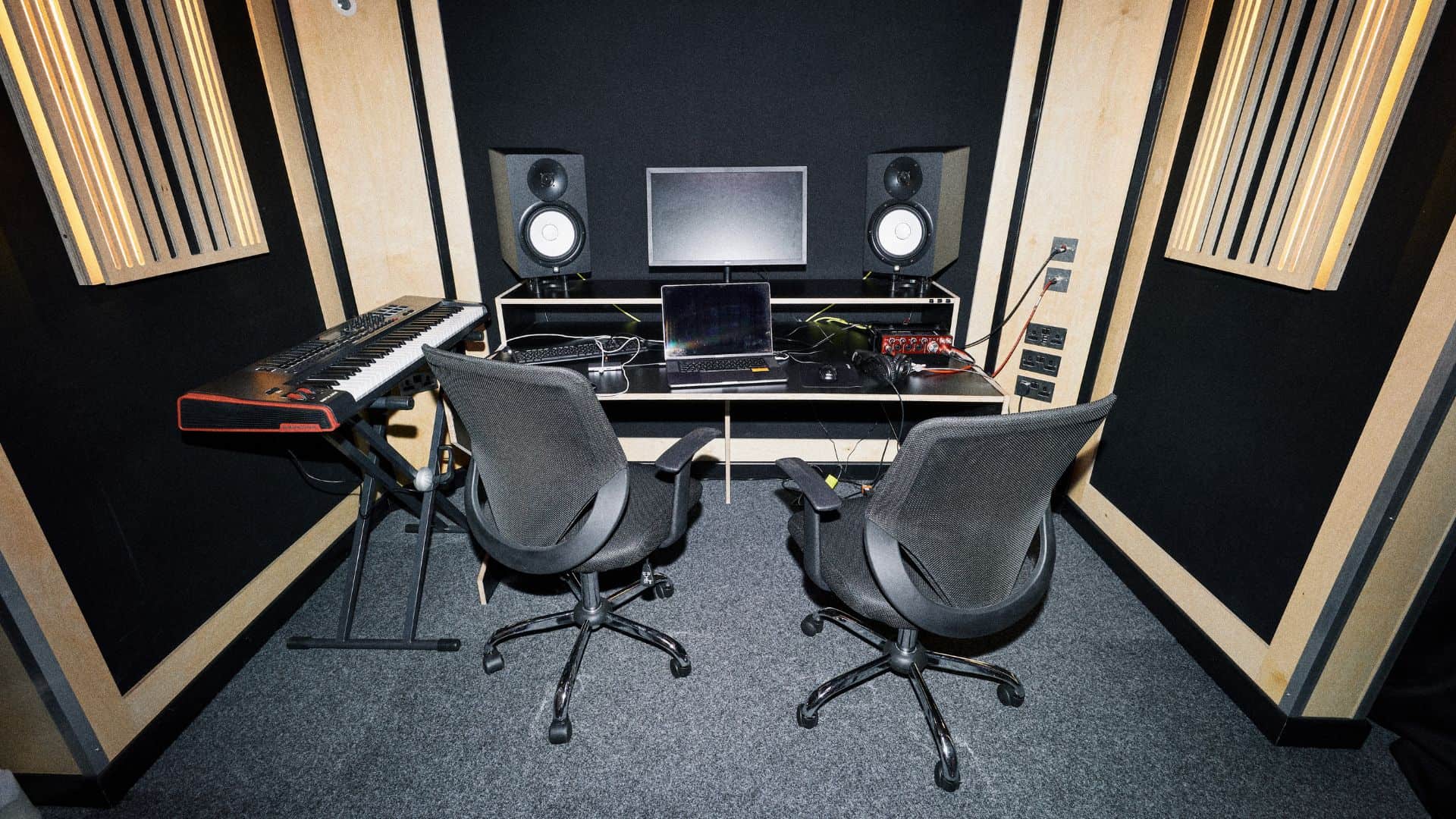 Democratizing Music Production: How Pirate Studios is changing the game