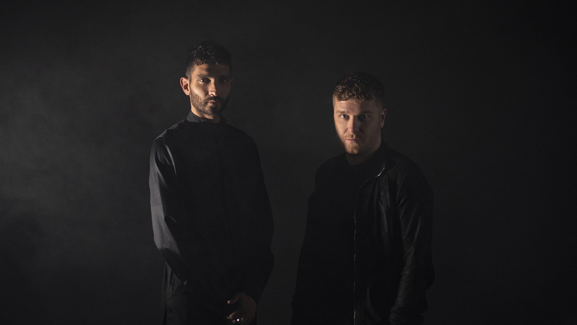 Adriatique launch new label with incredible single ‘The Future Is Unknown’
