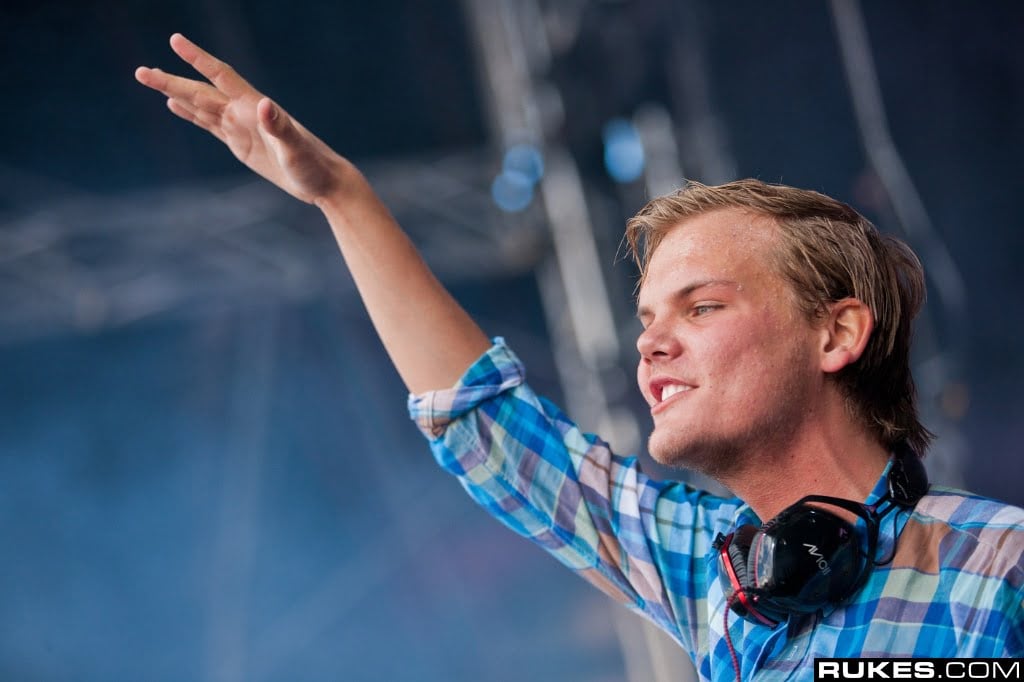 Avicii: The Life and Music of Tim Bergling book has been released