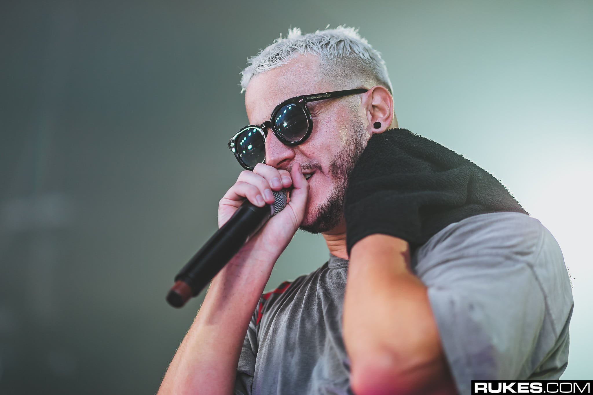 DJ Snake shares cryptic post revealing ‘The Final Show’