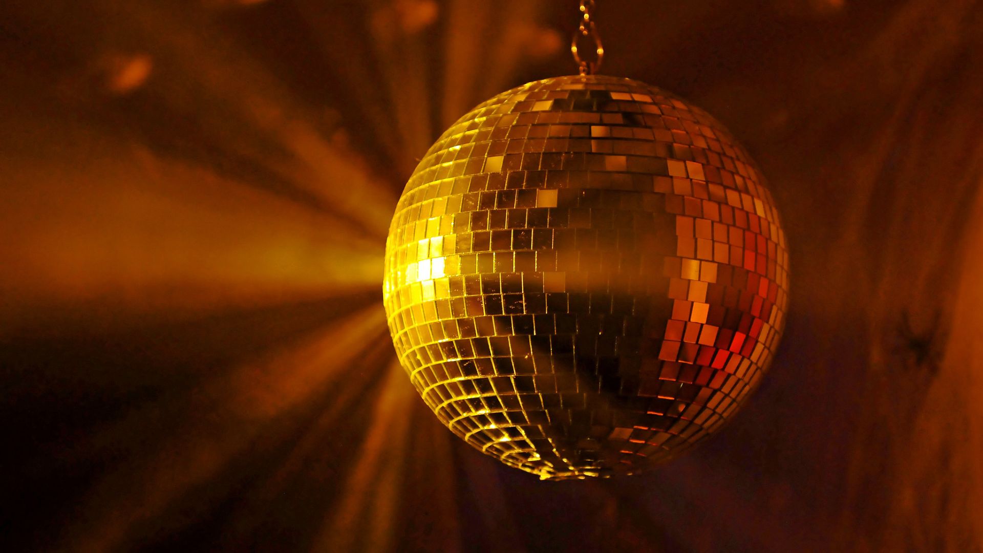 Disco: Soundtrack of a Revolution – a musical documentary by BBC
