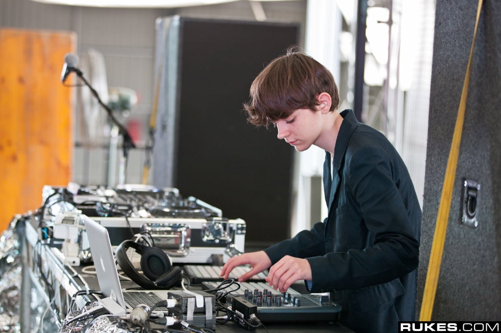Madeon classic 2012 hit ‘The City’ climbs back on Beatport charts