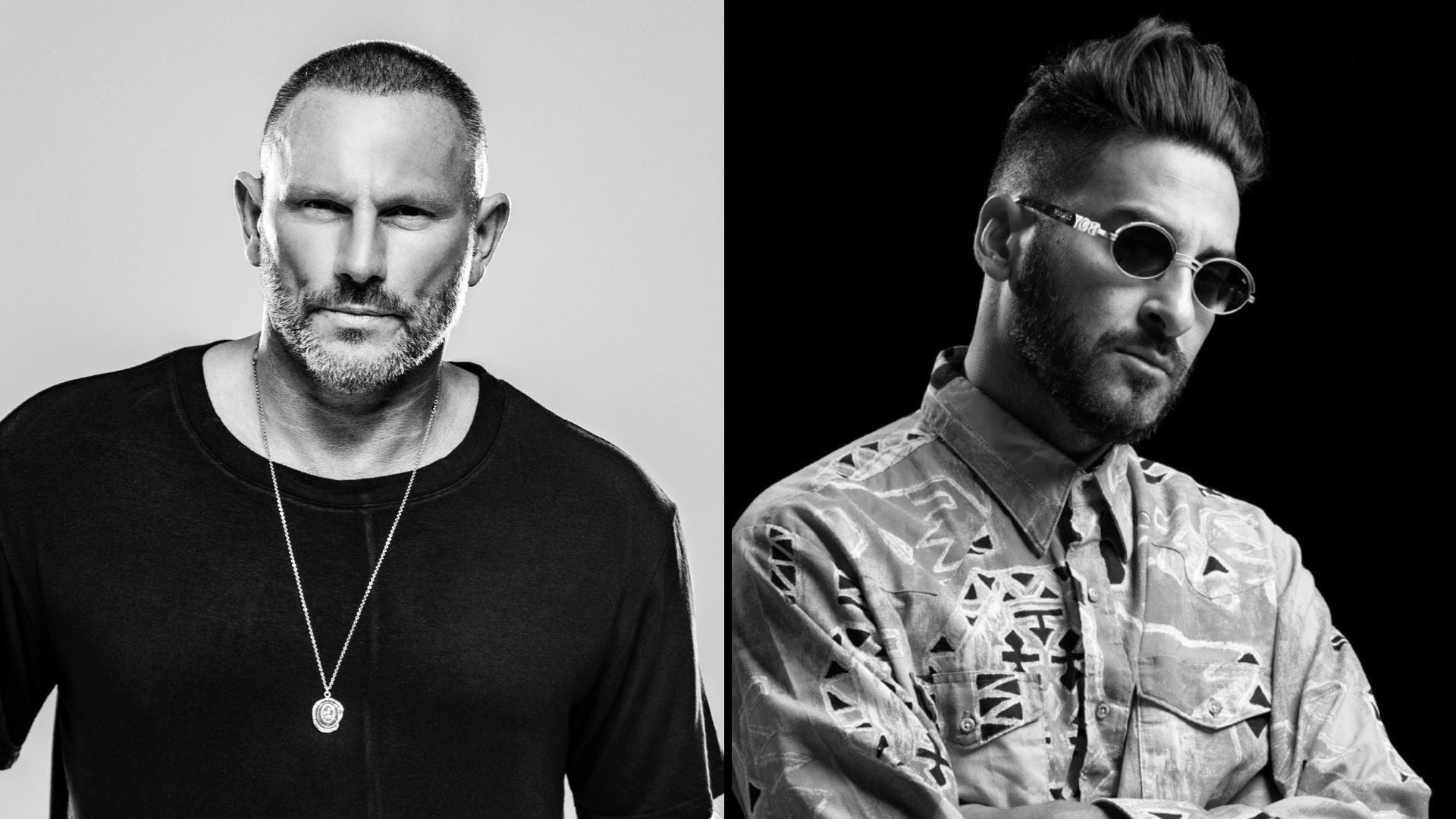 Mark Knight & Armand Van Helden unite once again on 90s-inspired house record ‘Release Me’: Listen