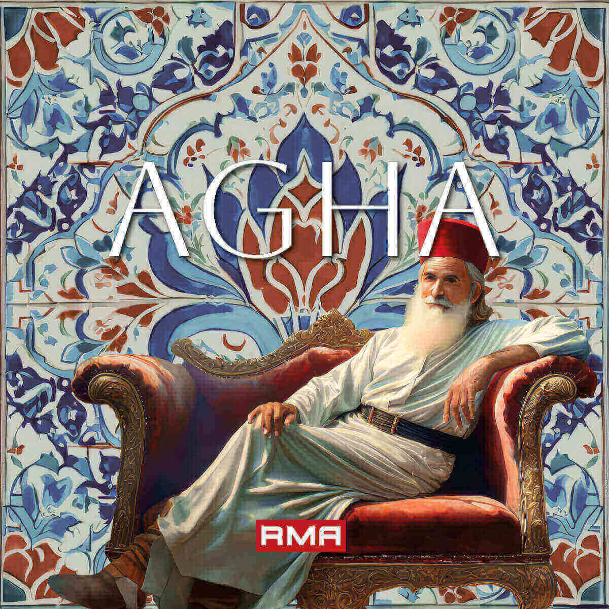 Premiere: RMA unveils awe-inspiring debut album ‘Agha’: Listen