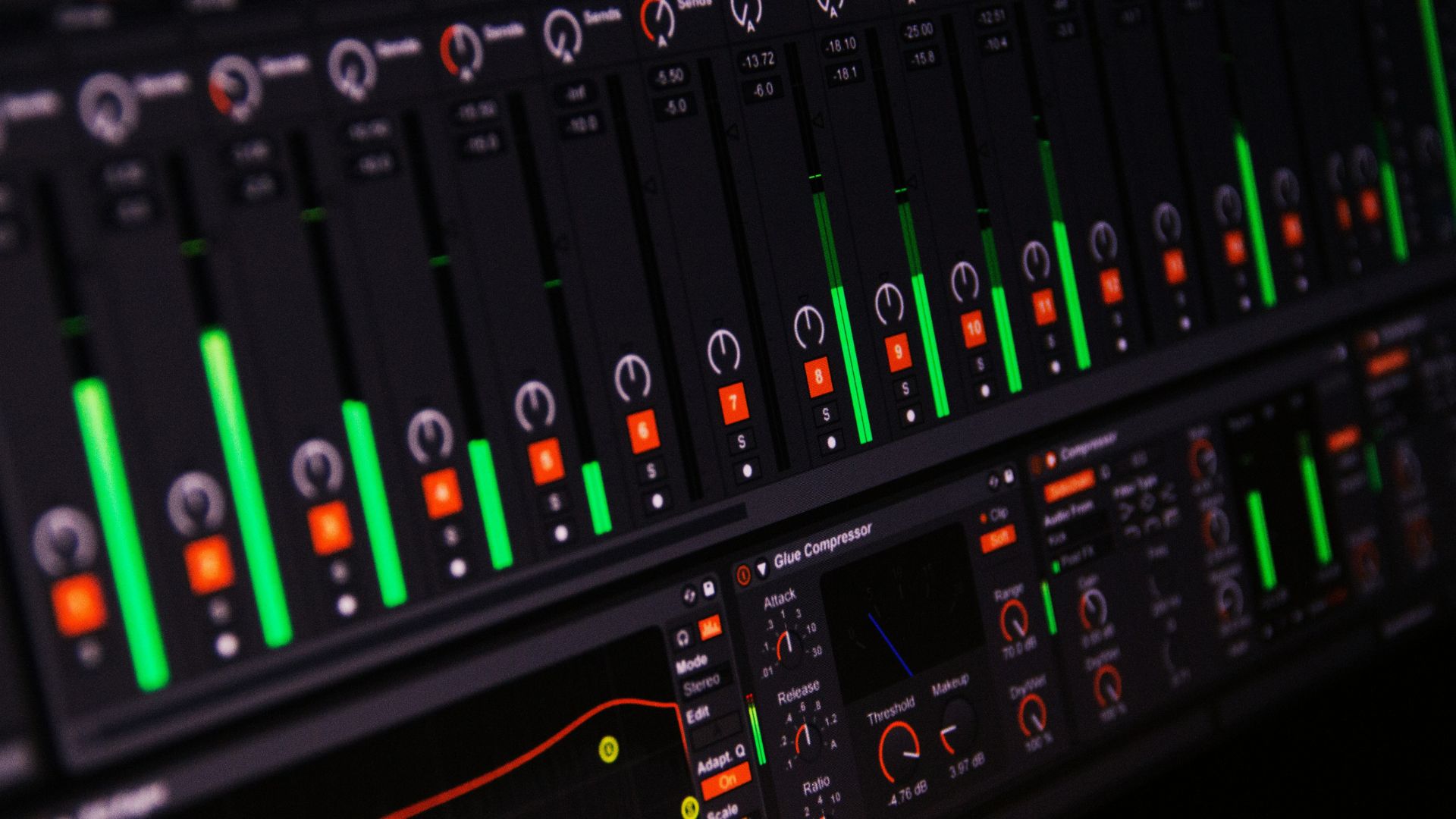 5 tips to Improve Your Music Production Workflow