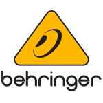 Behringer Logo 2024