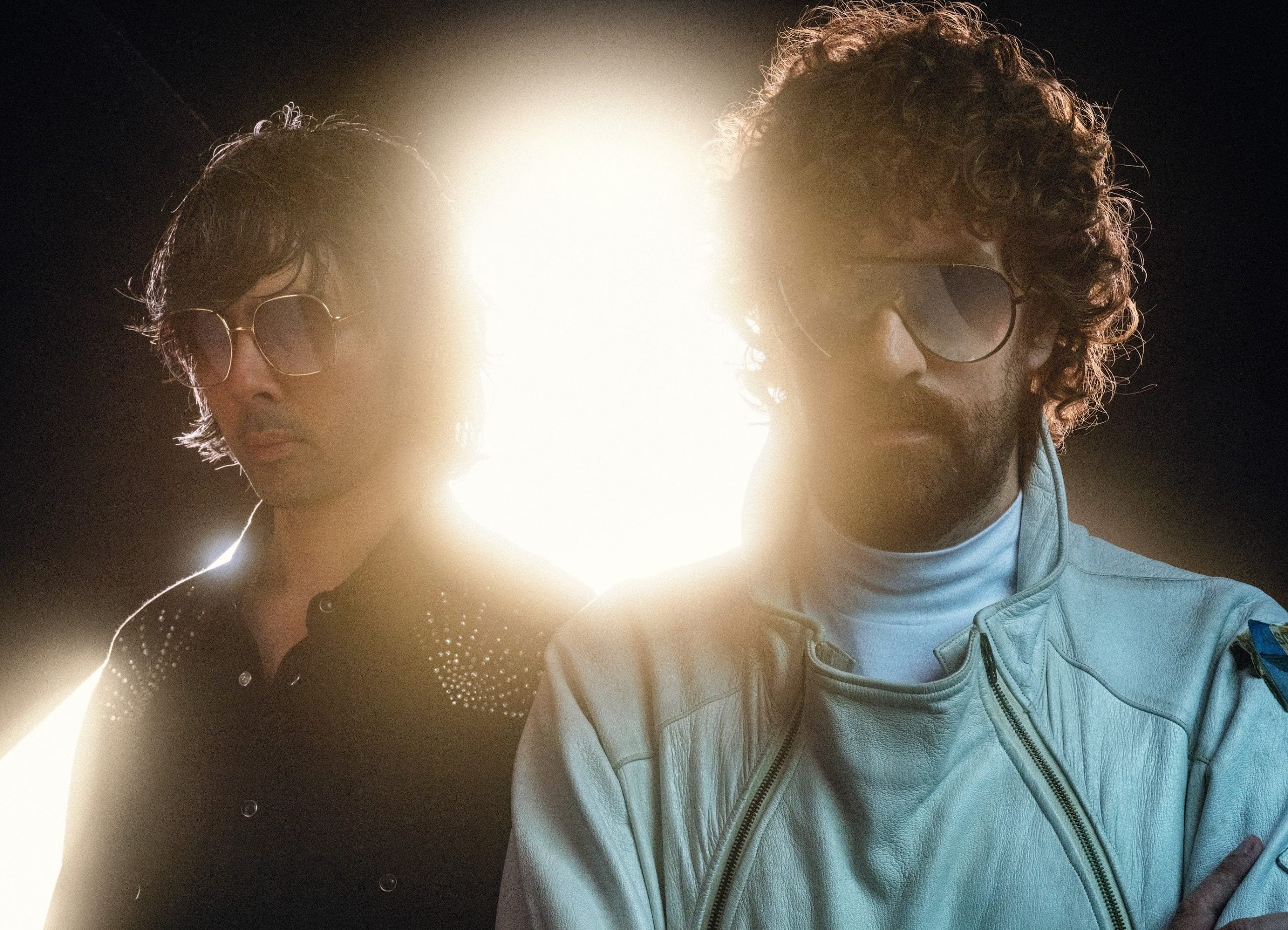 Justice drop ‘Incognito’ from upcoming album ‘Hyperdrama’: Listen