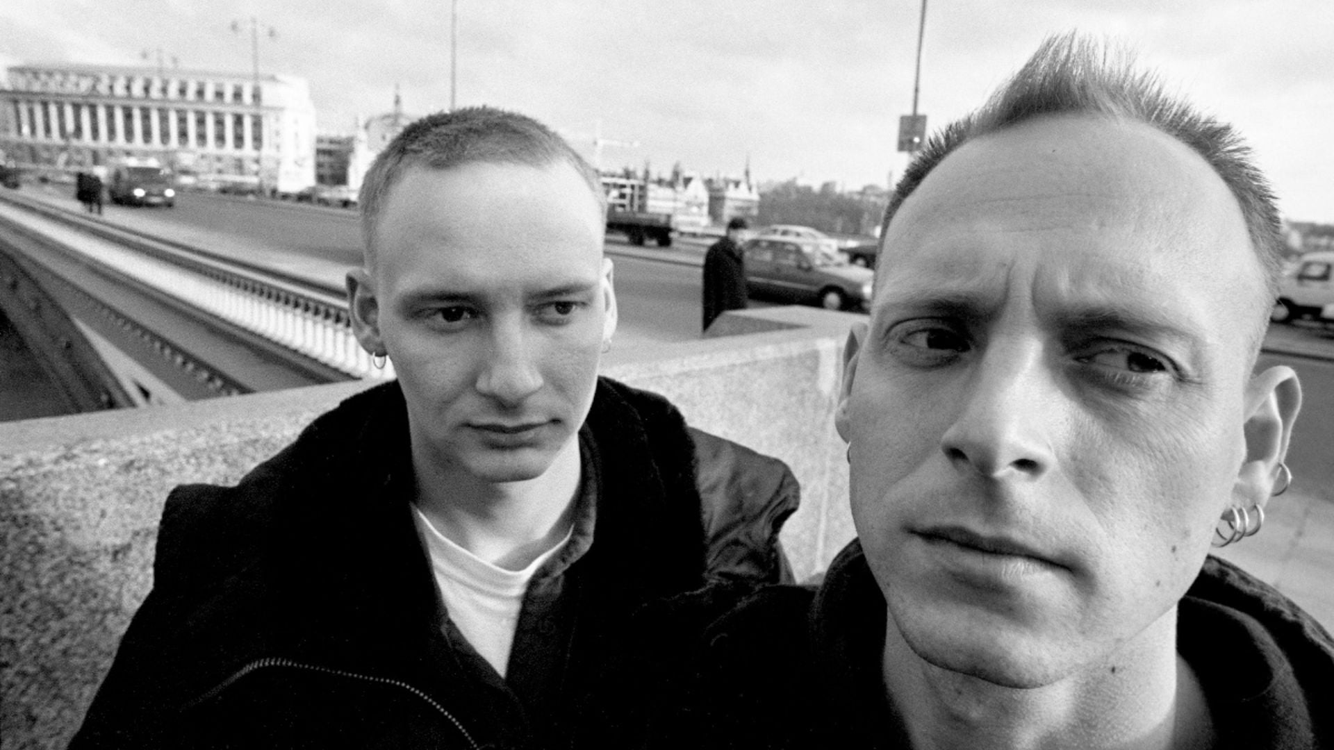 Orbital revives iconic 1991 debut with ‘The Green Album’ reissue and North American tour