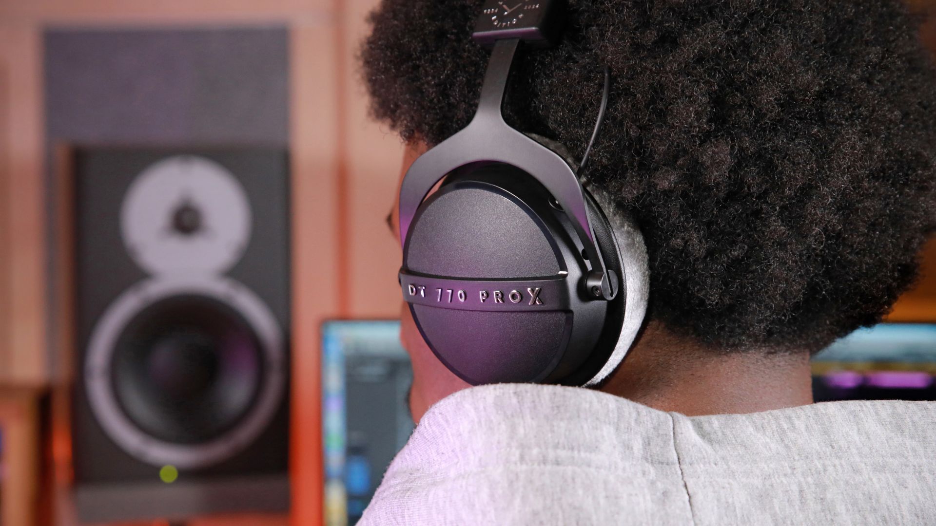 Beyerdynamic Drops Limited Edition DT 770 Pro X Headphones for 100th Anniversary