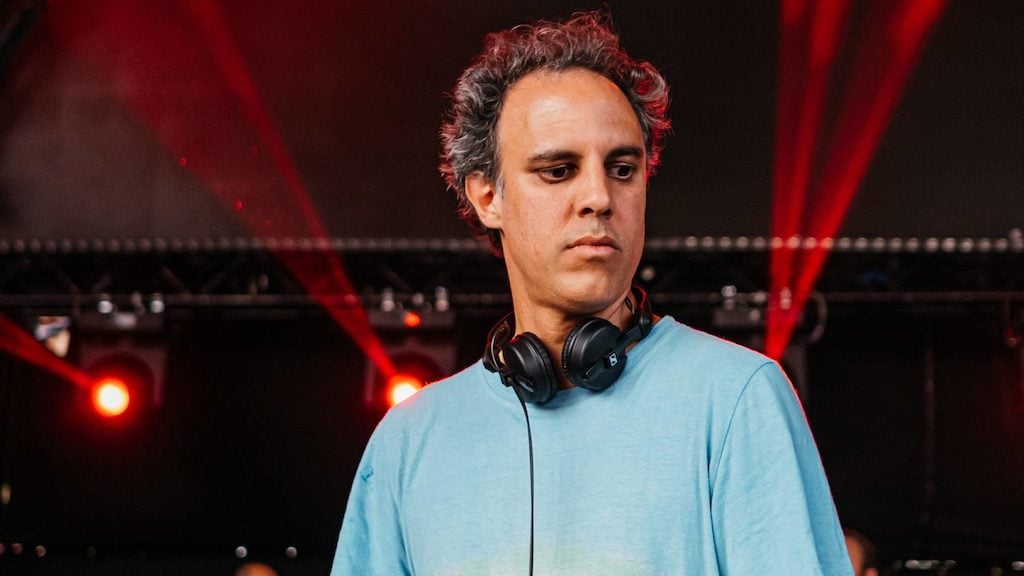 Four Tet unveils ‘Loved,’ the first single off of his new upcoming album: Listen