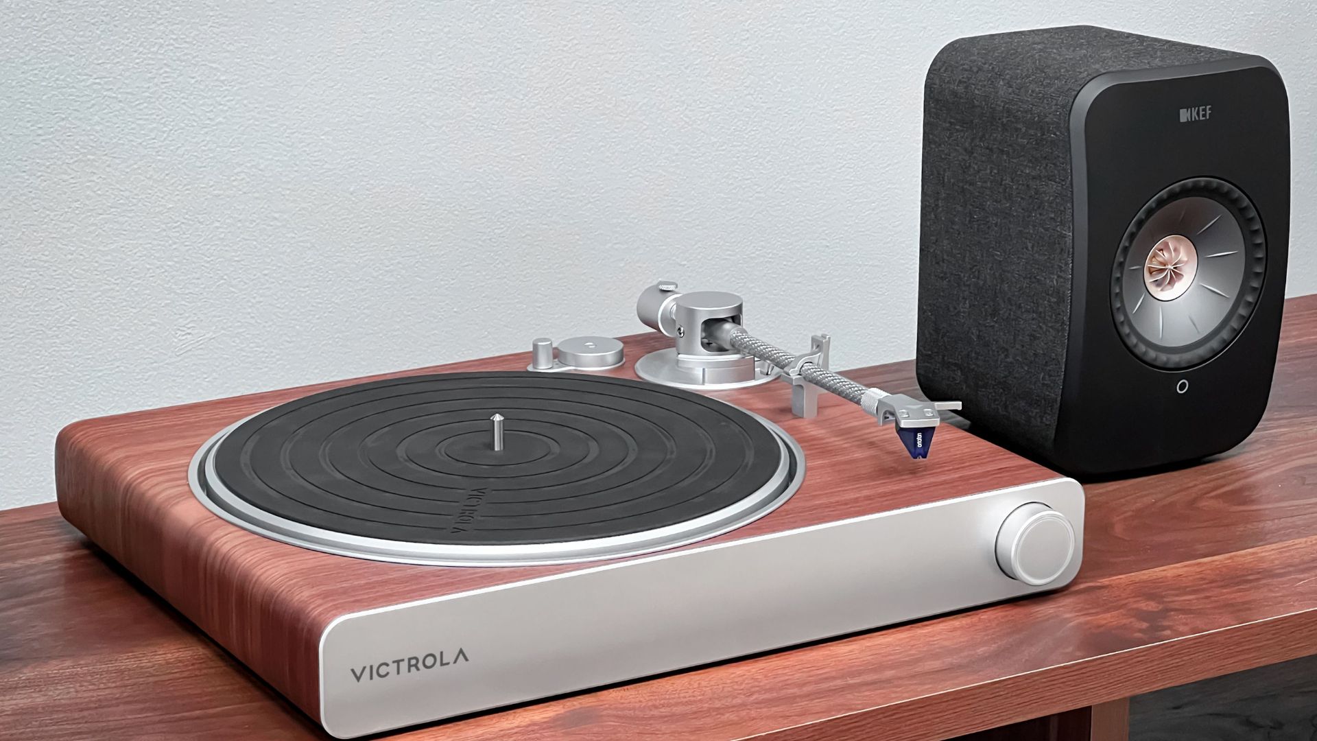 CES 2024: Victrola anounces slick new turntables & outdoor speaker