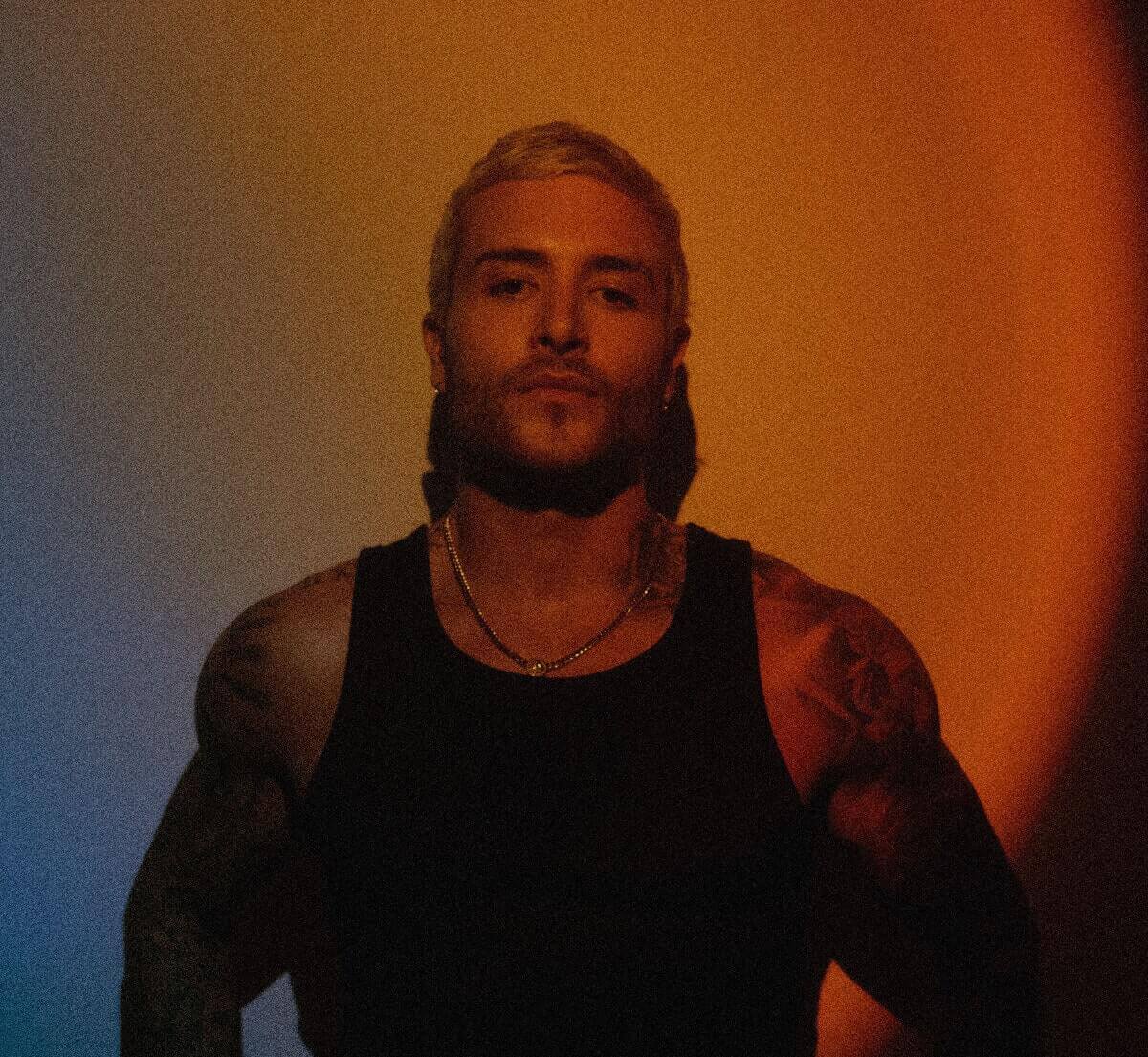 Danny Avilaがフェスティバルからの除外と業界の現状について語る