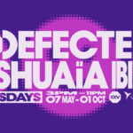 DEFECTED Records
