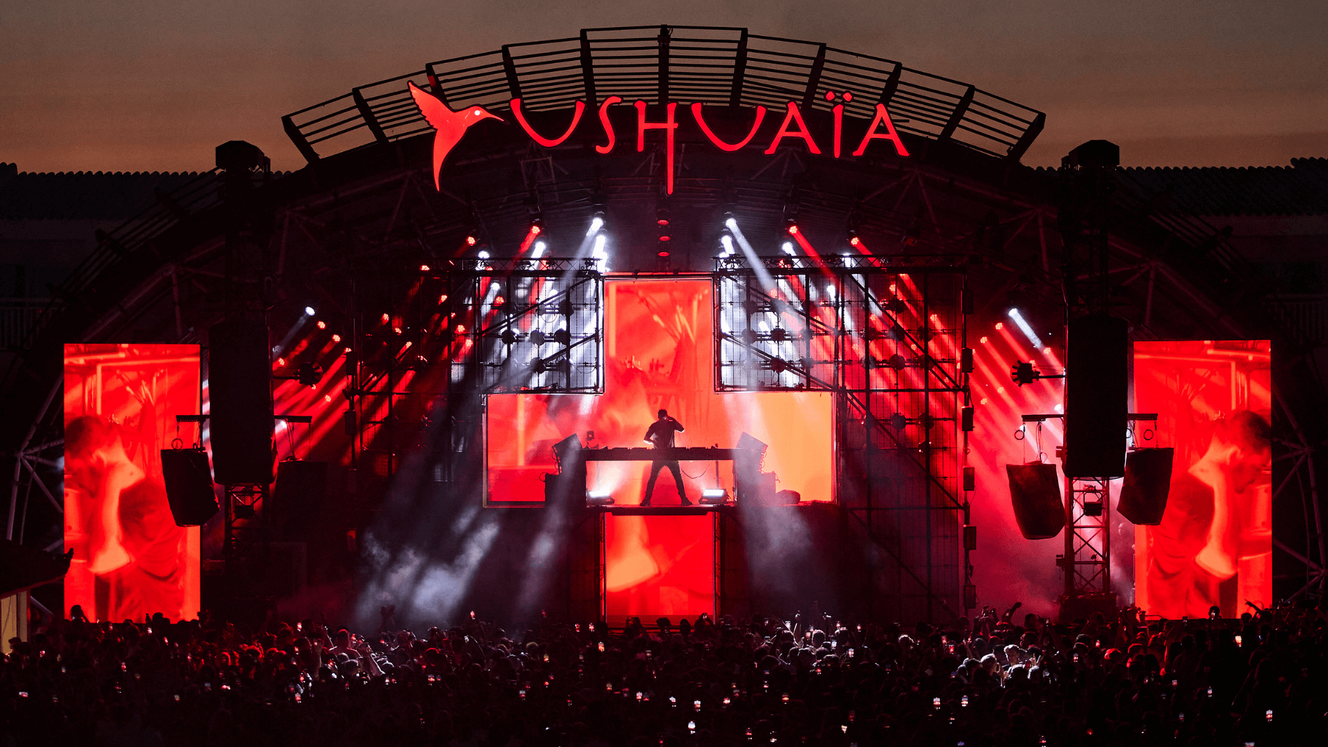 Martin Garrix announces Ushuaïa Ibiza 2024 residency