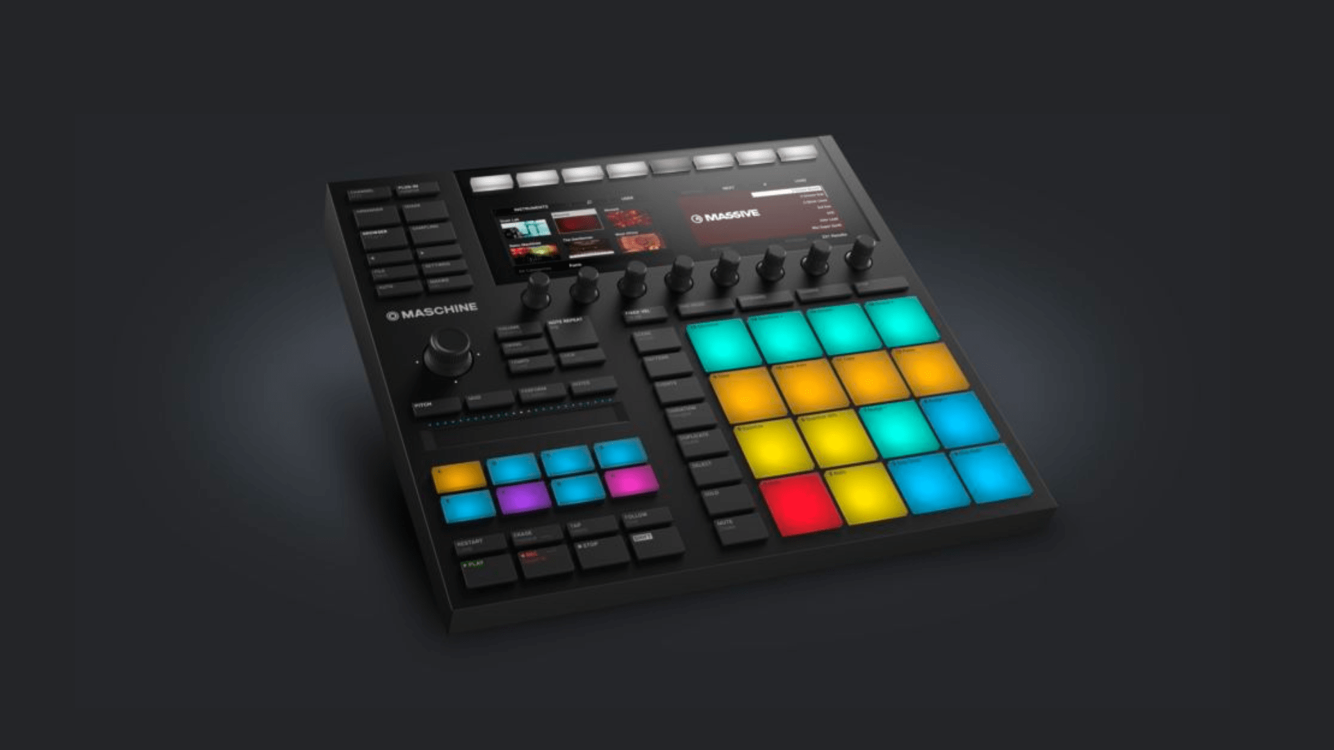 10 Best Drum Machines: Top Picks for Electronic Music Production