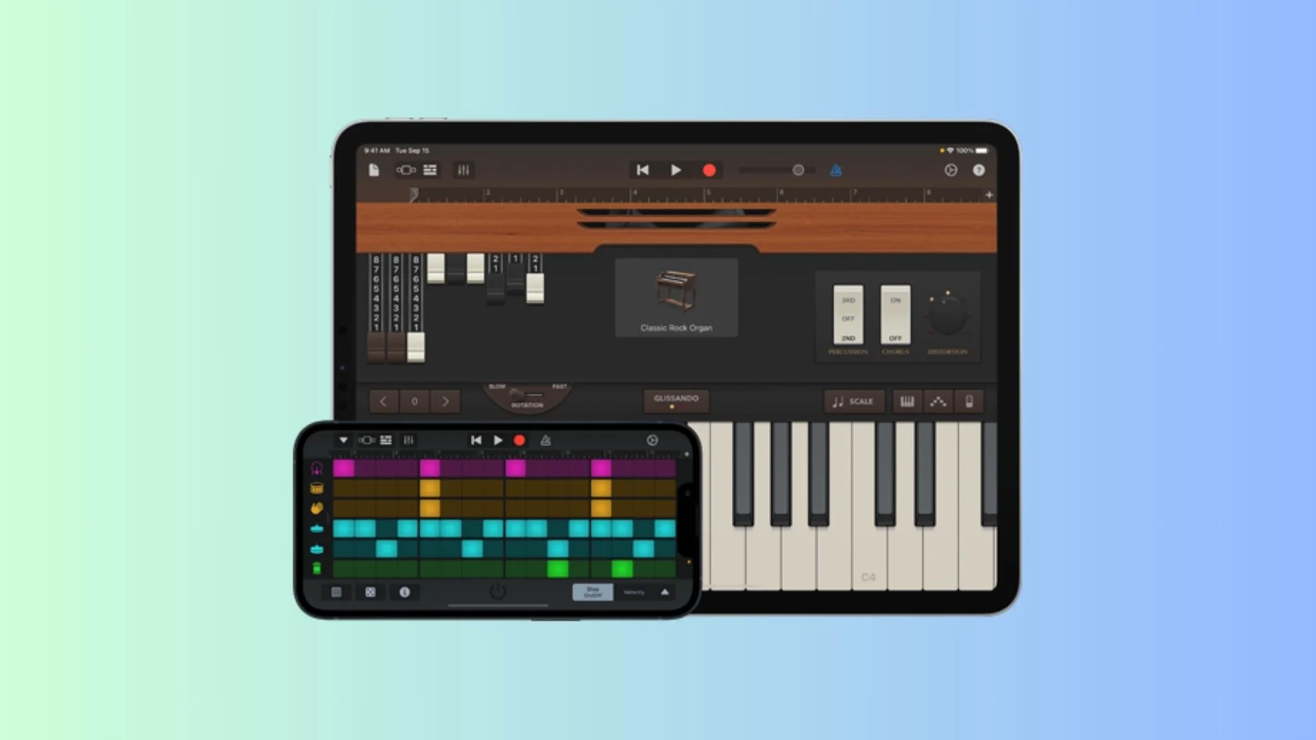 best music making apps 2024