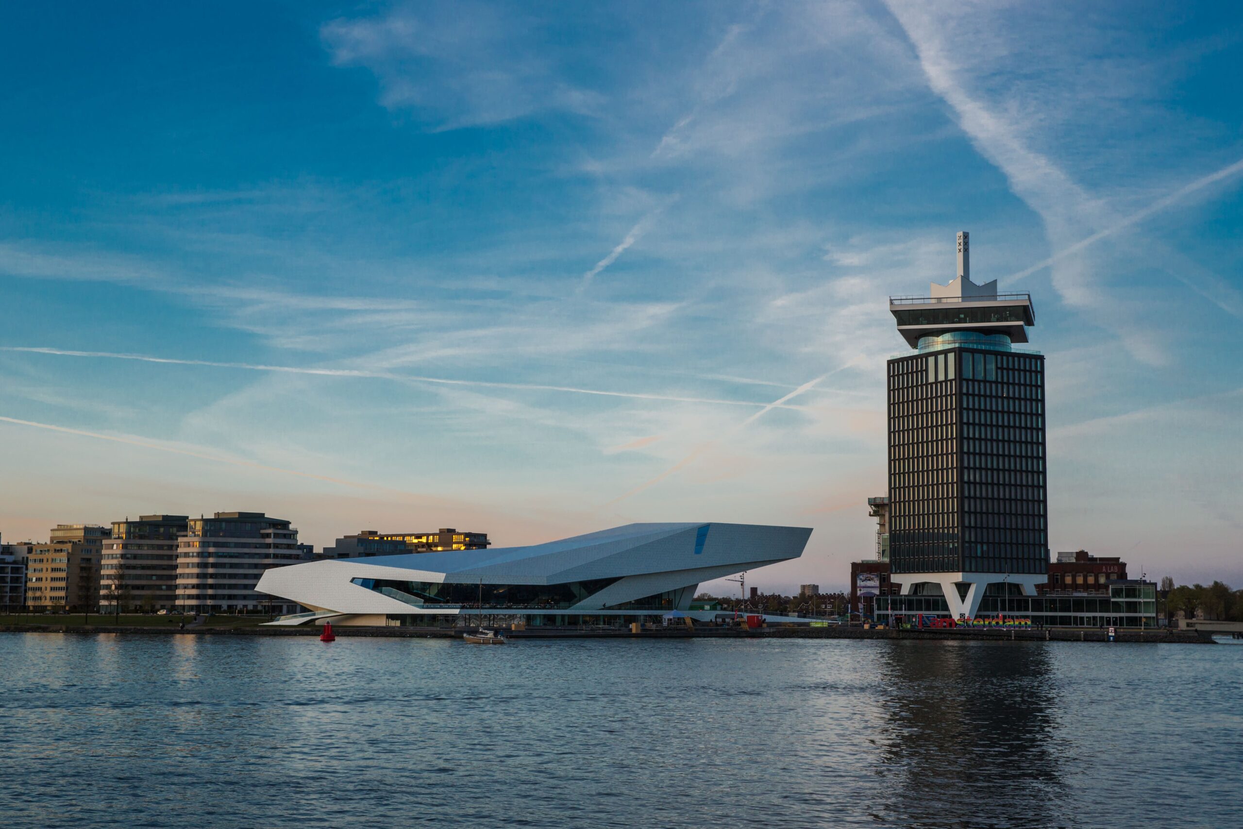 Amsterdam Essentials: everything you need to know for Don’t Let Daddy Know 2024