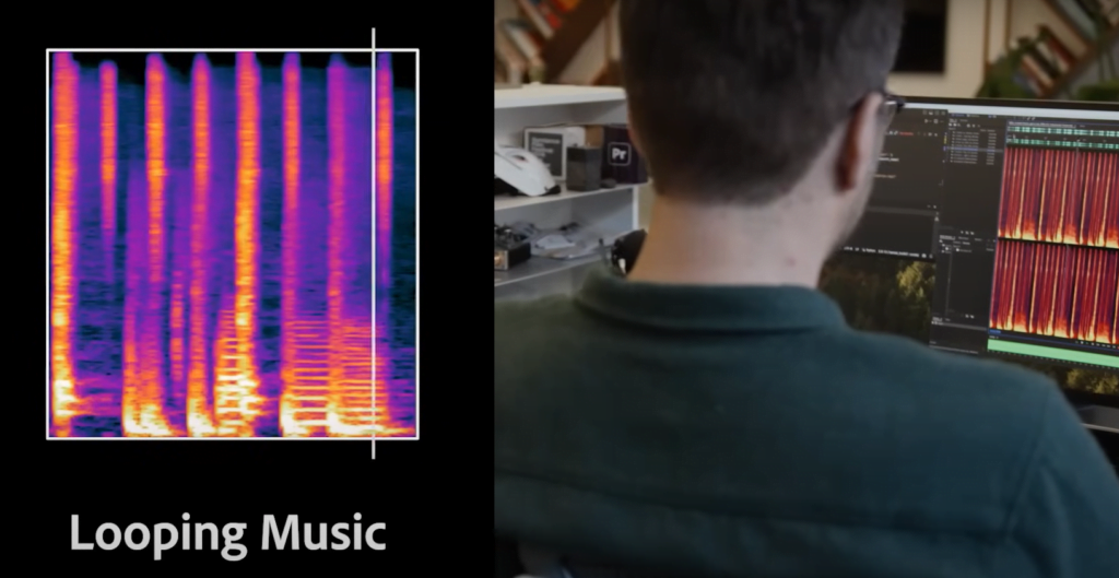 Credit: Adobe - "Project Music GenAI Control | Adobe Research" on YouTube