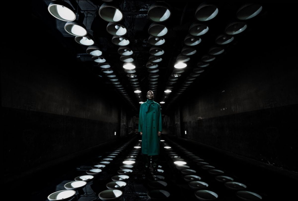 Jeff Mills to premiere new album ‘The Trip – Enter The Black Hole’ in Tokyo