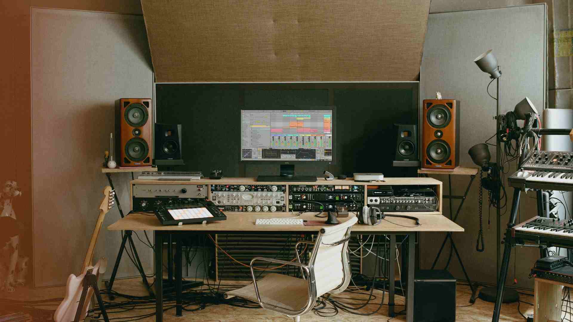 Ableton Reportedly Laid Off 20% of Staff