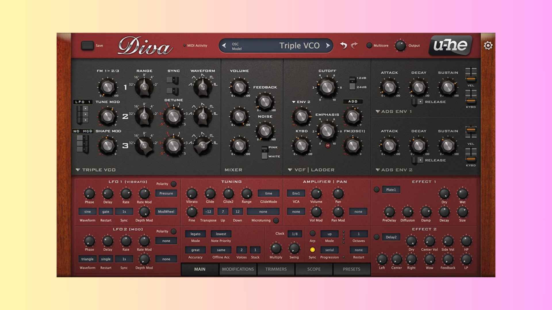 best synth plugins