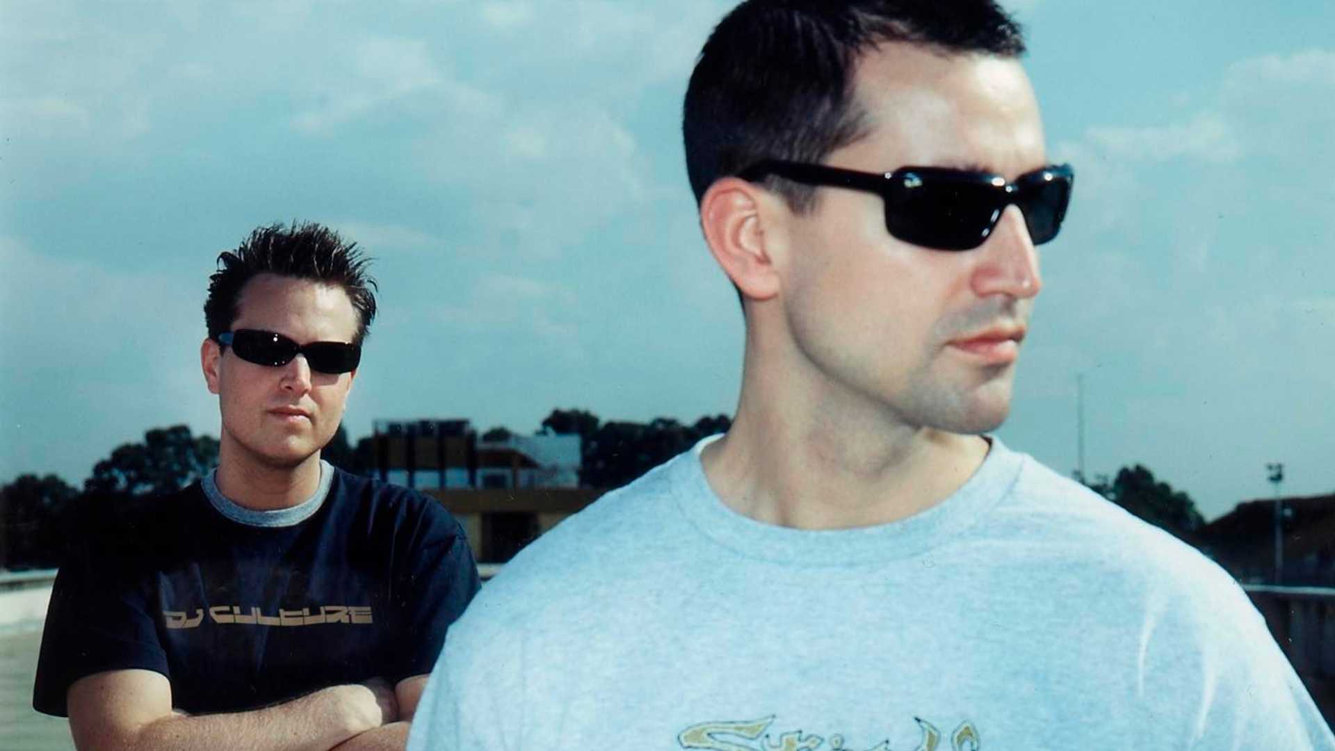 Blank & Jones celebrate the 25th anniversary of Cream & In Da Mix with limited Vinyl