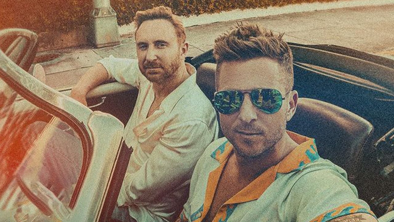 David Guetta & OneRepublic share music video for their chart-topping single ‘I Don’t Wanna Wait’: Listen