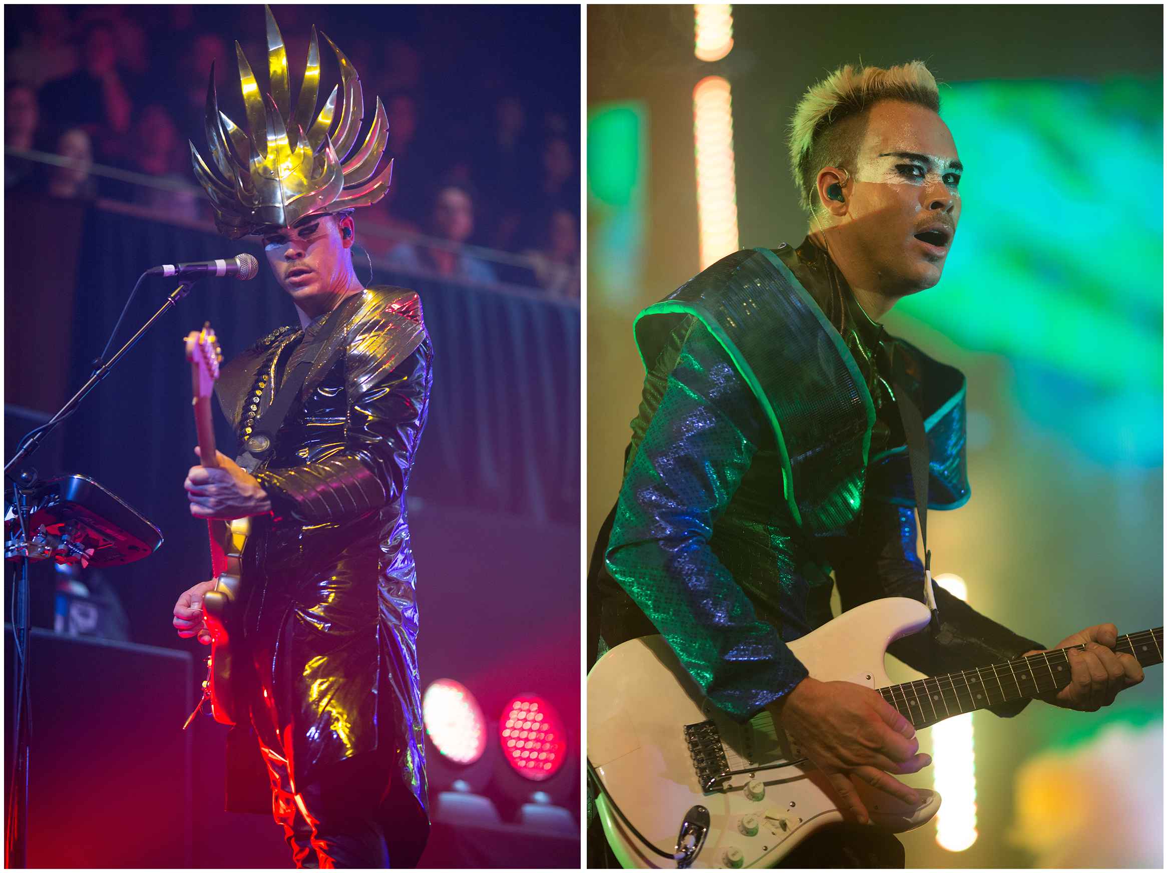 Empire Of The Sun shares their first new music in 8 years