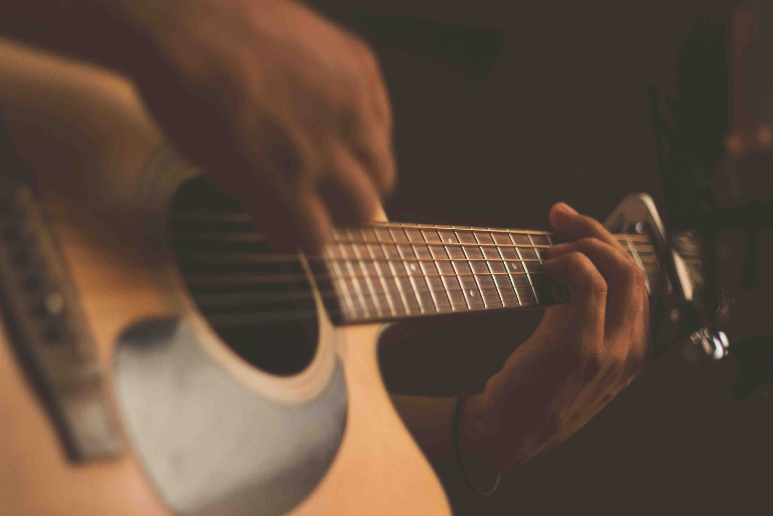 Guitar vs. Piano: Which Is Easier to Learn?