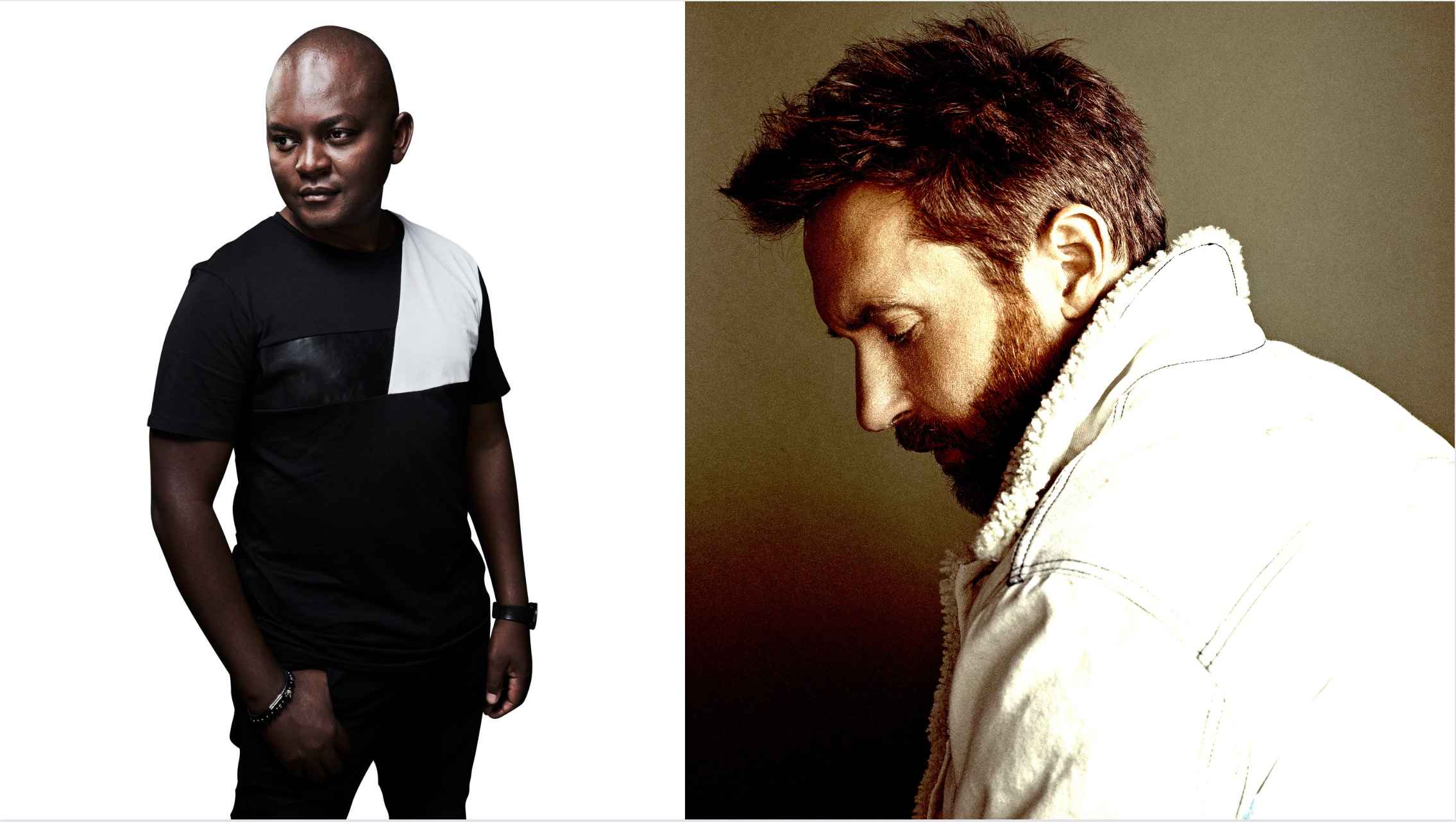 Jack Back and THEMBA deliver new single as part of Defected Records’ 25th Anniversary