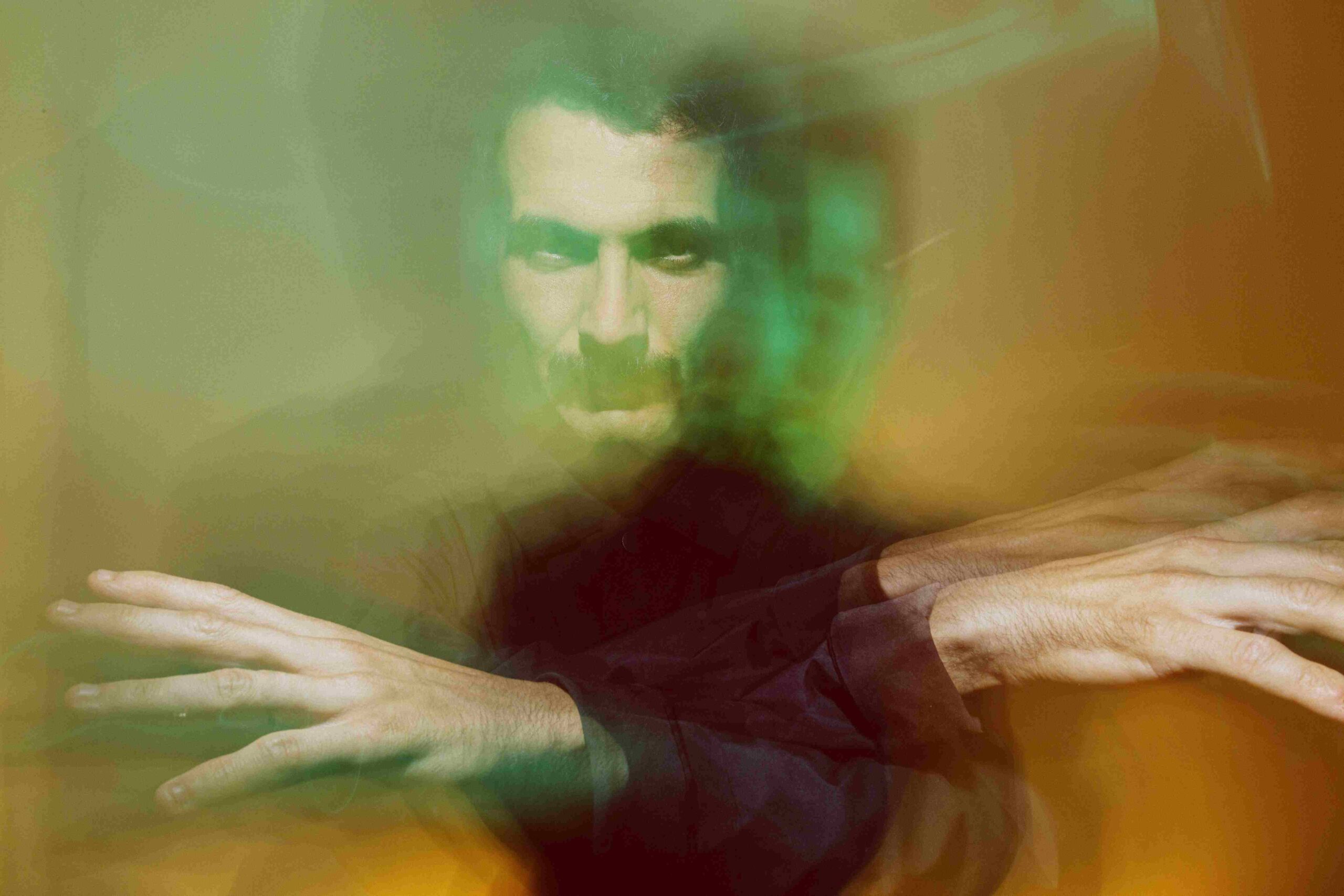 Tigran Hamasyan releases debut single ‘The Kingdom’ from anticipated album: Listen