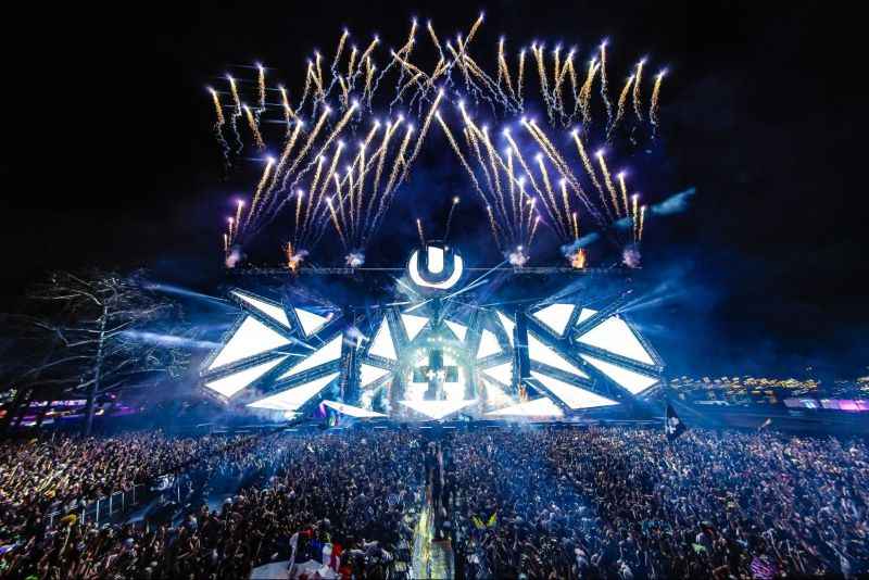Ultra Music Festival 2024: A rain-filled collection of surprises, highlights, and music fans