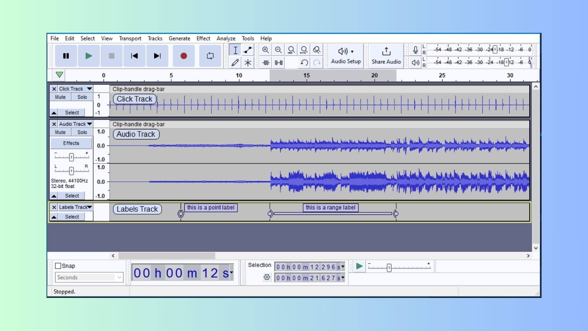 Audacity 3.5 Released with Cloud Saving, Beat Detection, and More
