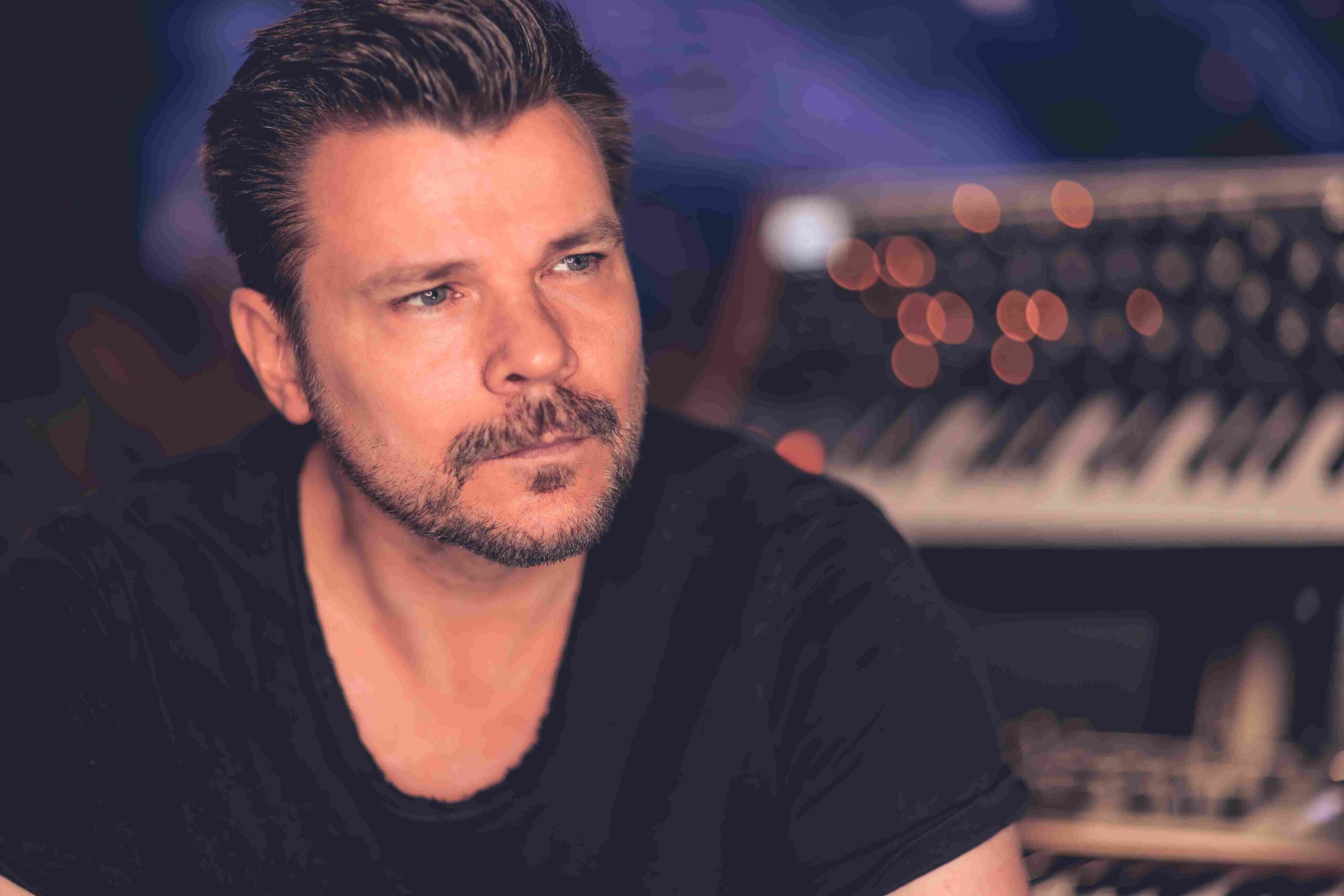 ATB announces final studio album to be released in 2025