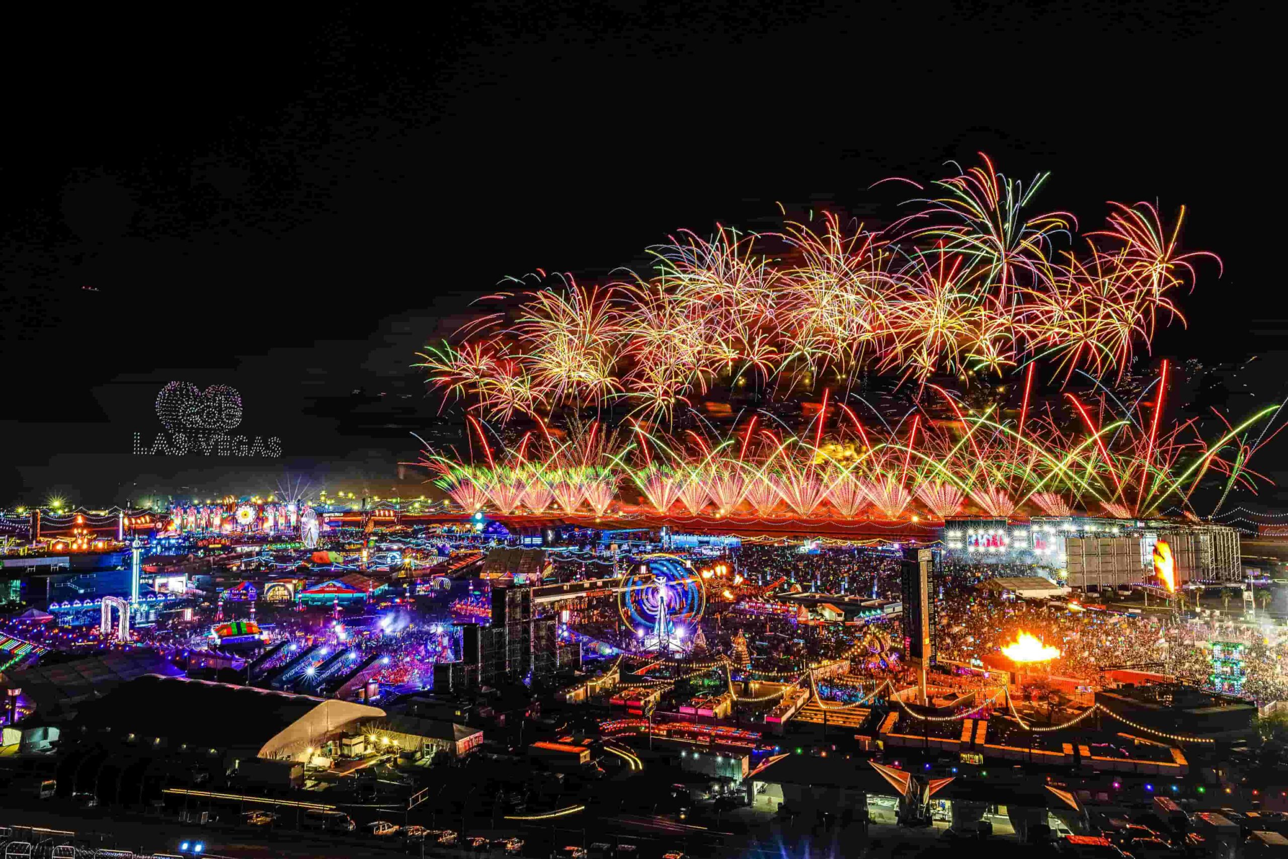 EDC Las Vegas 2024: What we loved about the festival