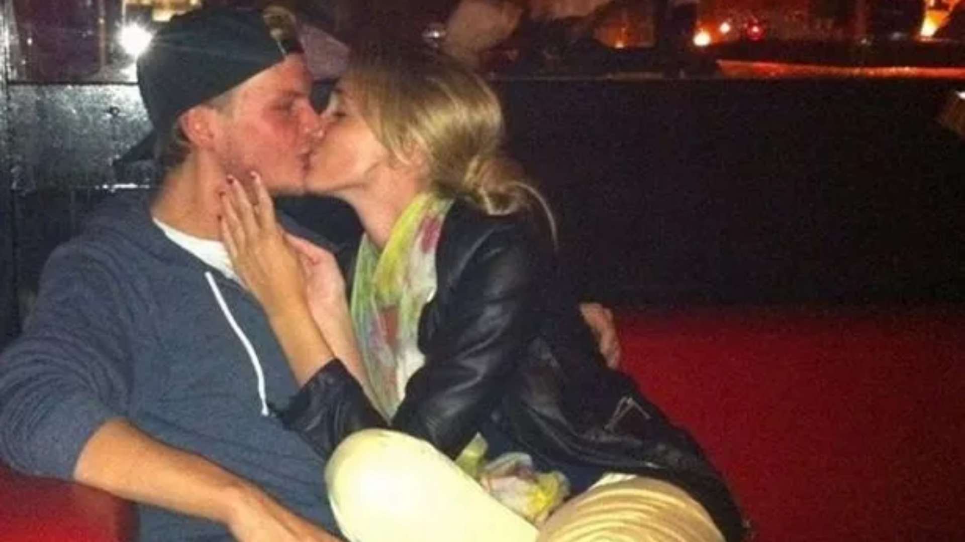 Emily Goldberg, ex-girlfriend of Avicii, passes away at the age of 34