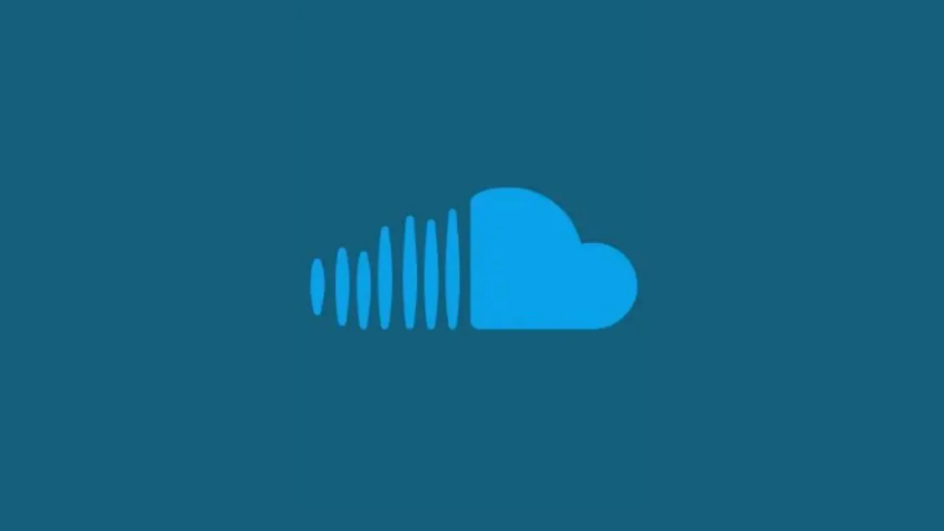 Why Soundcloud Turned Blue