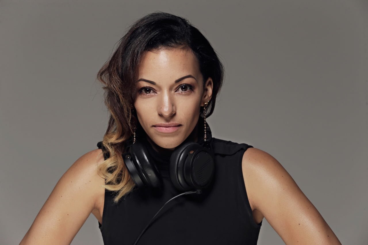 Cynthia Laclé transforms The Prodigy’s classic ‘No Good’ into hard techno banger: Listen