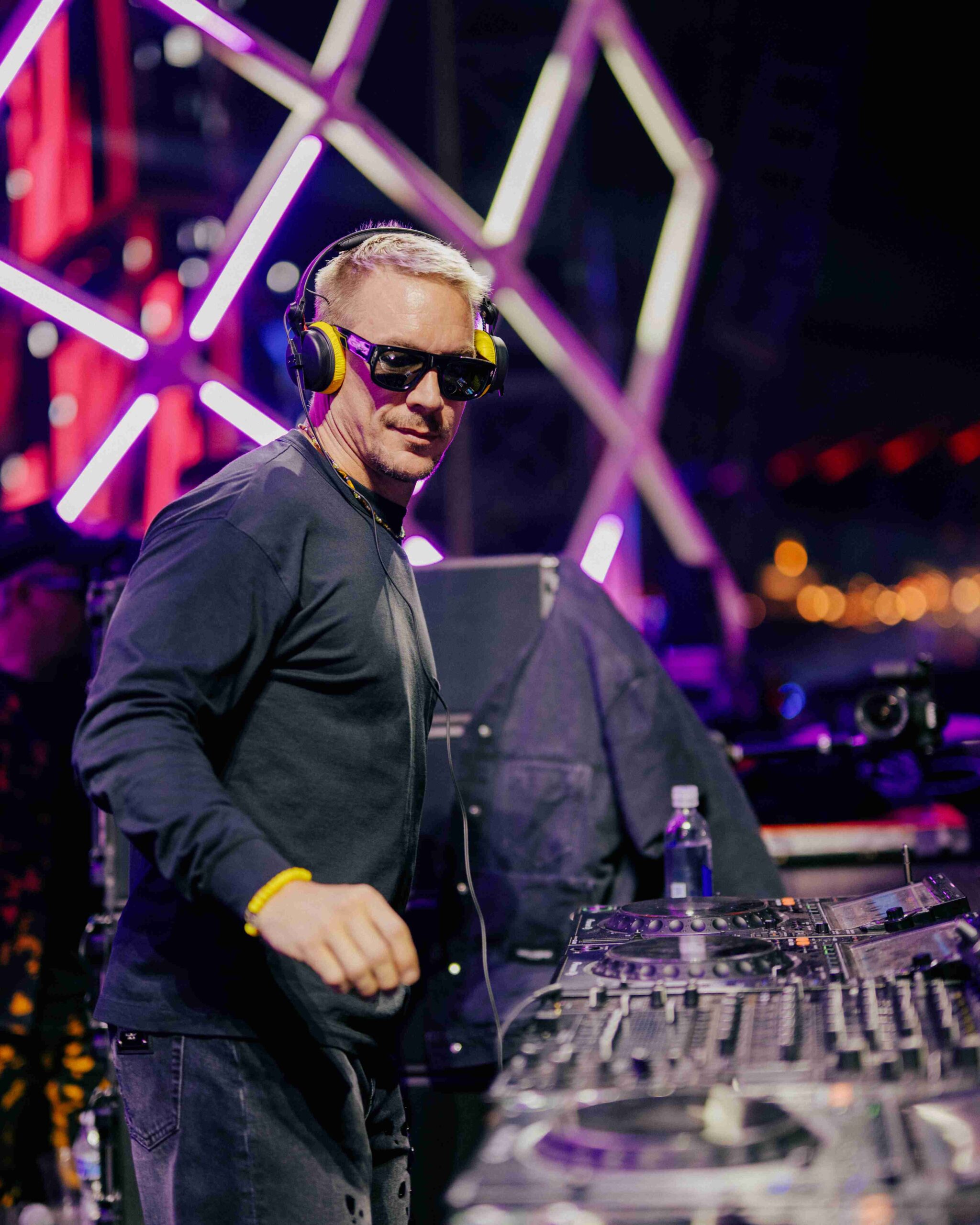 Diplo and Oliver Tree Release New Single ‘ULTRAMAN’ for Netflix’s ‘ULTRAMAN: RISING’: Listen