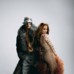 Fisher & Jennifer Lopez