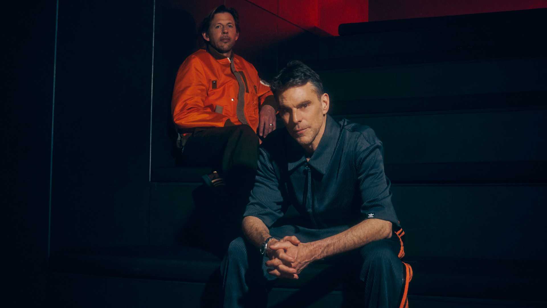 Groove Armada signs label deal with Defected Records, Silesia Beats Music Festival 2024 [Poland], Upcoming Moog Labyrinth synthesizer leaked - WTEMN [2024-05 (Week #20)]