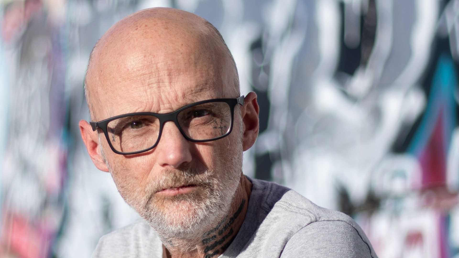 Moby shares music video of latest single ‘Where Is Your Pride?’: Watch