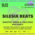 Silesia Beats Music Festival