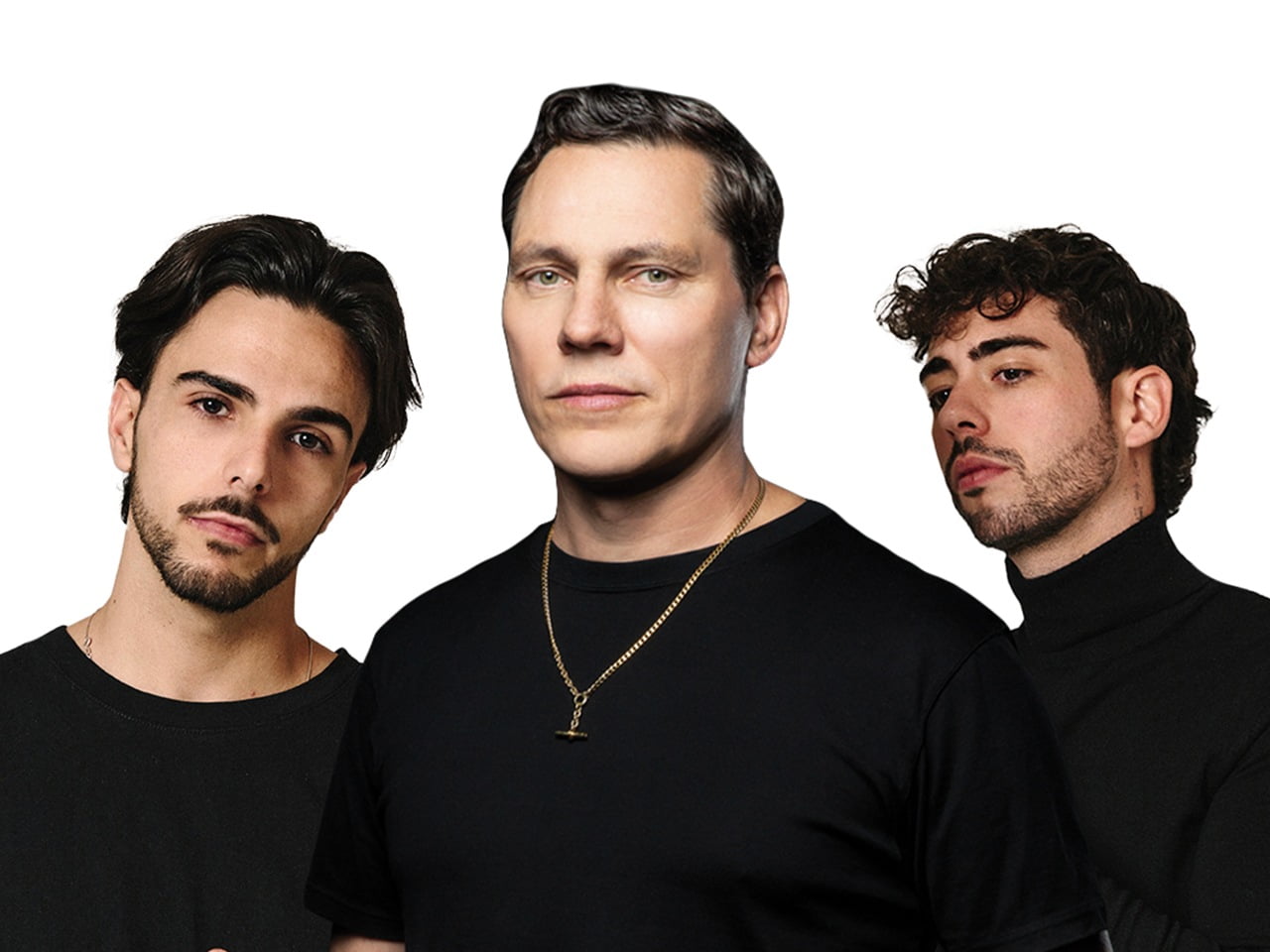 Tiësto & PROPHECY join forces to release EDC Las Vegas 2024 official anthem ‘My City’