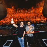 Tomorrowland presents Dimitri Vegas & Like Mike at Ushuaia Ibiza 04 Lost Frequencies LIve