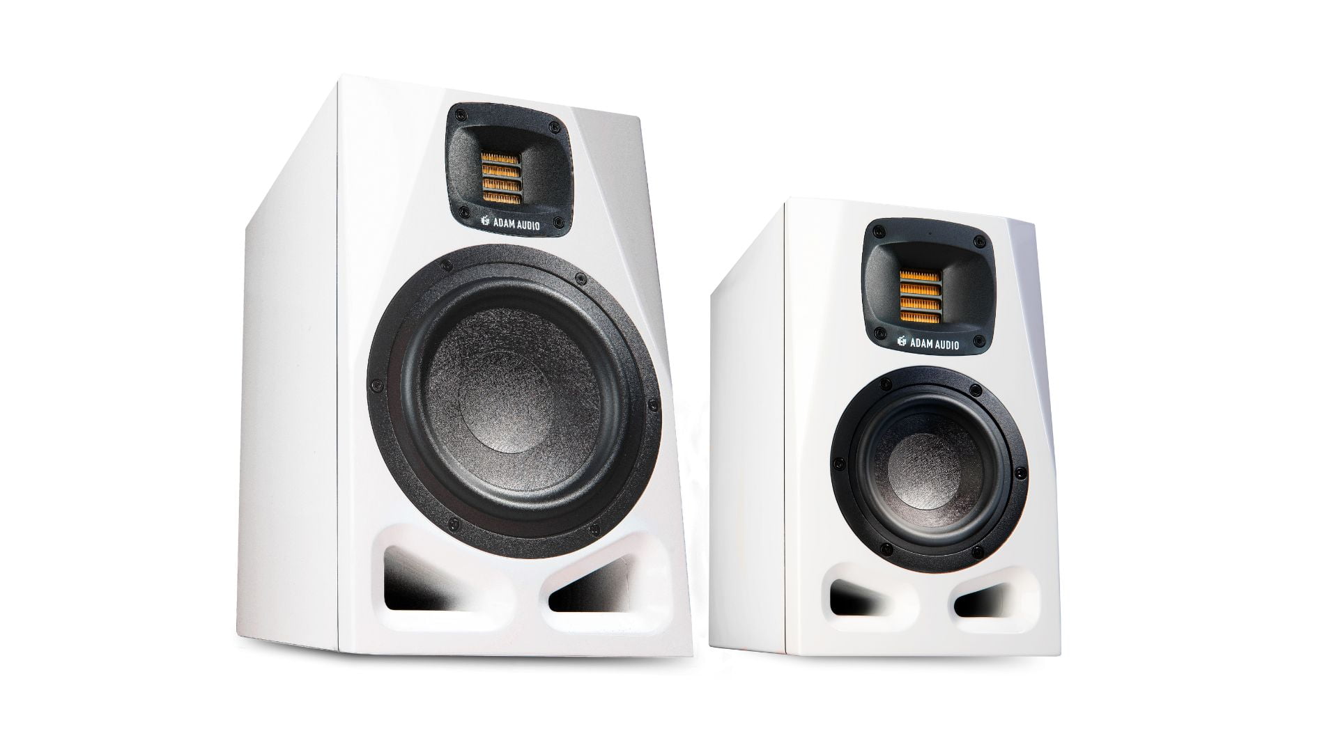 ADAM Audio Celebrates 25 Years with Stunning Limited Edition Studio Monitors