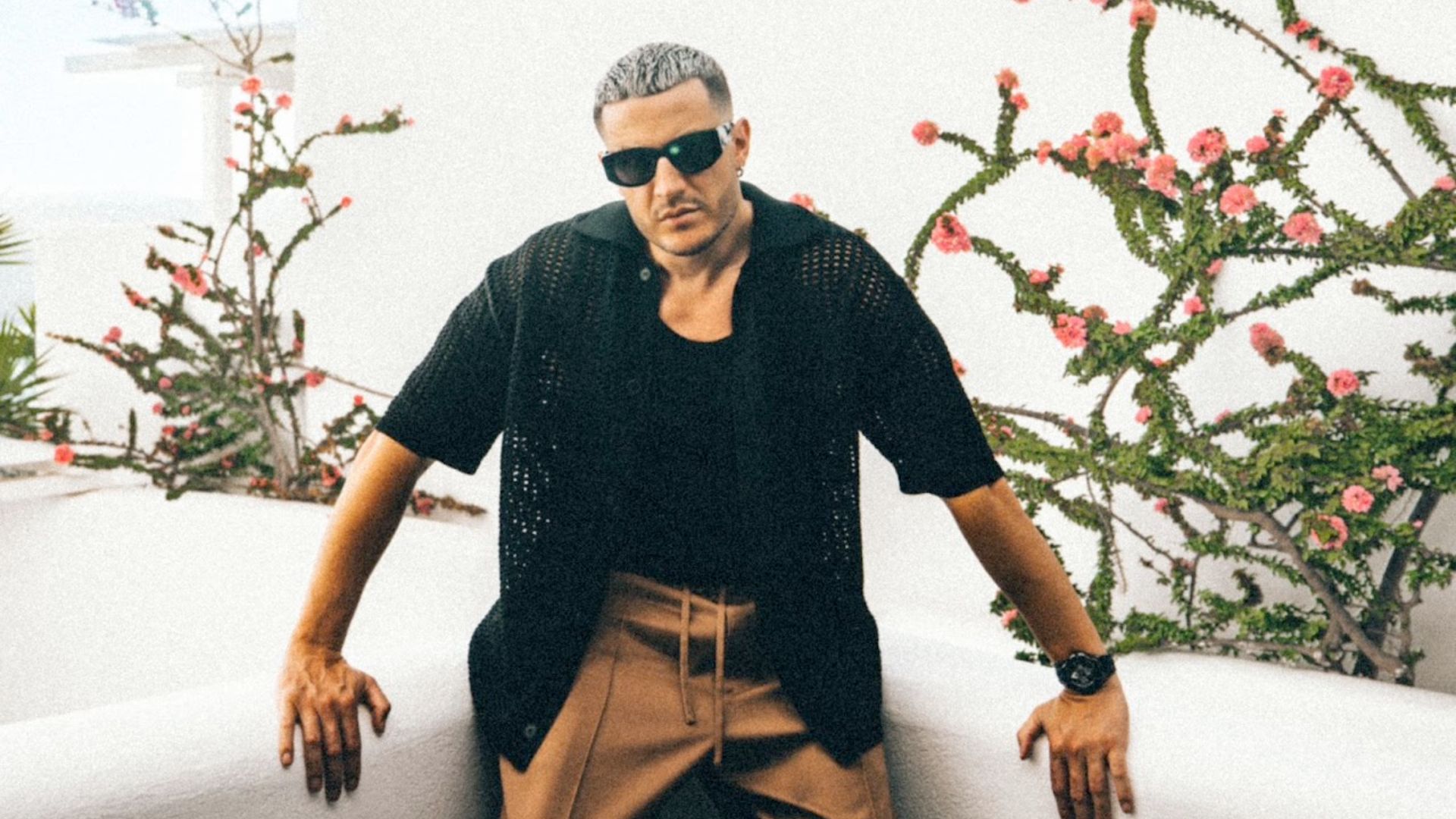 DJ Snake to debut bass music only set at Lost Lands Festival