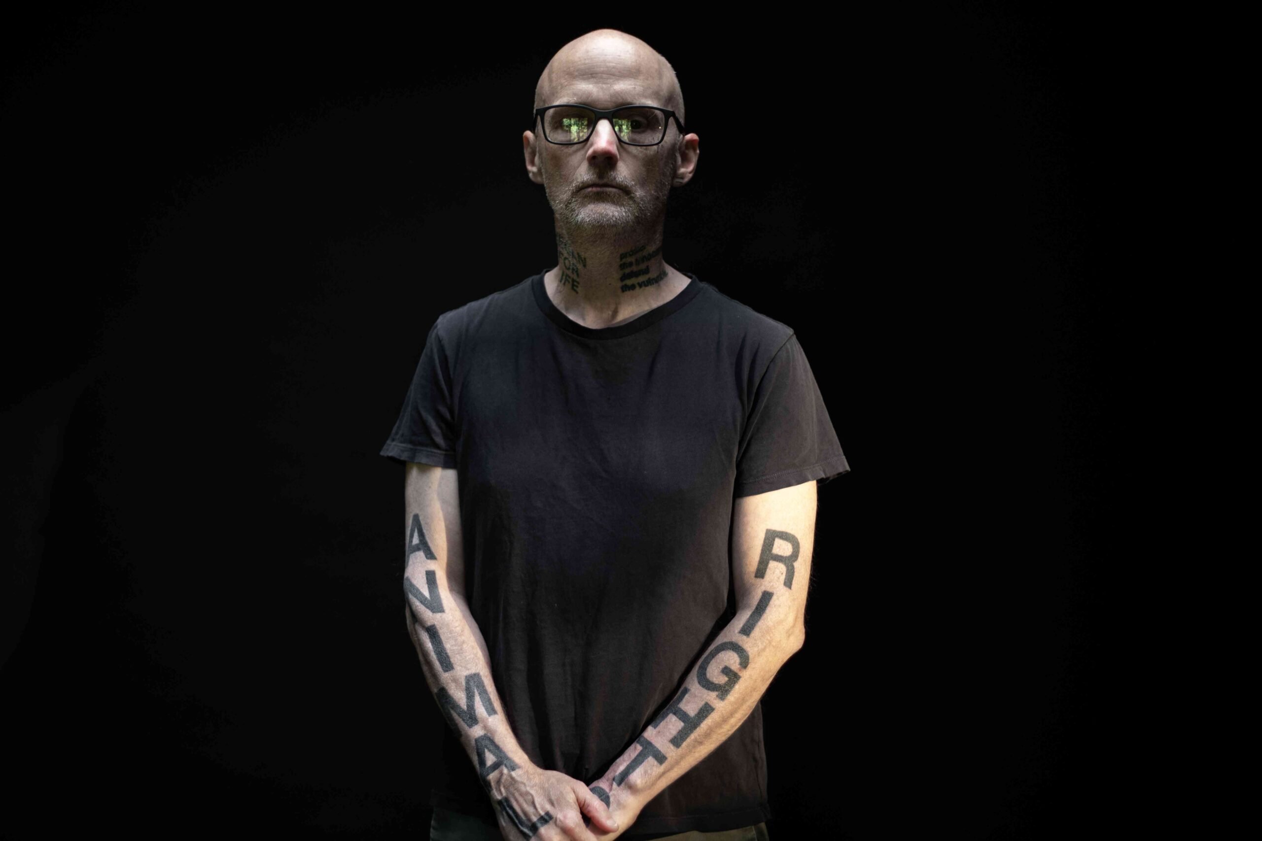 Moby shares collaborative album ‘Always Centered At Night’